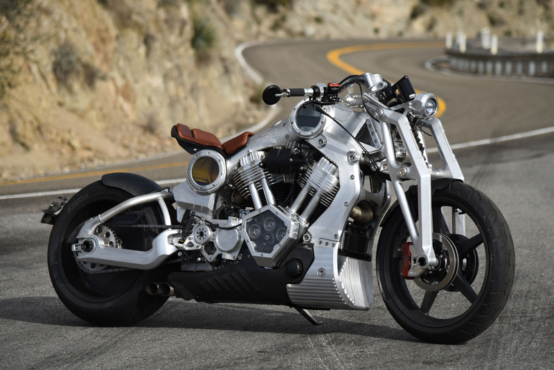 Gleaming G2 P51 Combat Fighter